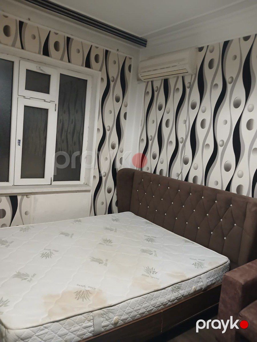 İcarəyə verilir 1 otaqlı köhnə tikili 40 m² — Mənzil, Bakı (3)