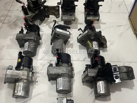 Jeep və Dodge sükan hidrogücləndirici nasosları — Bakı