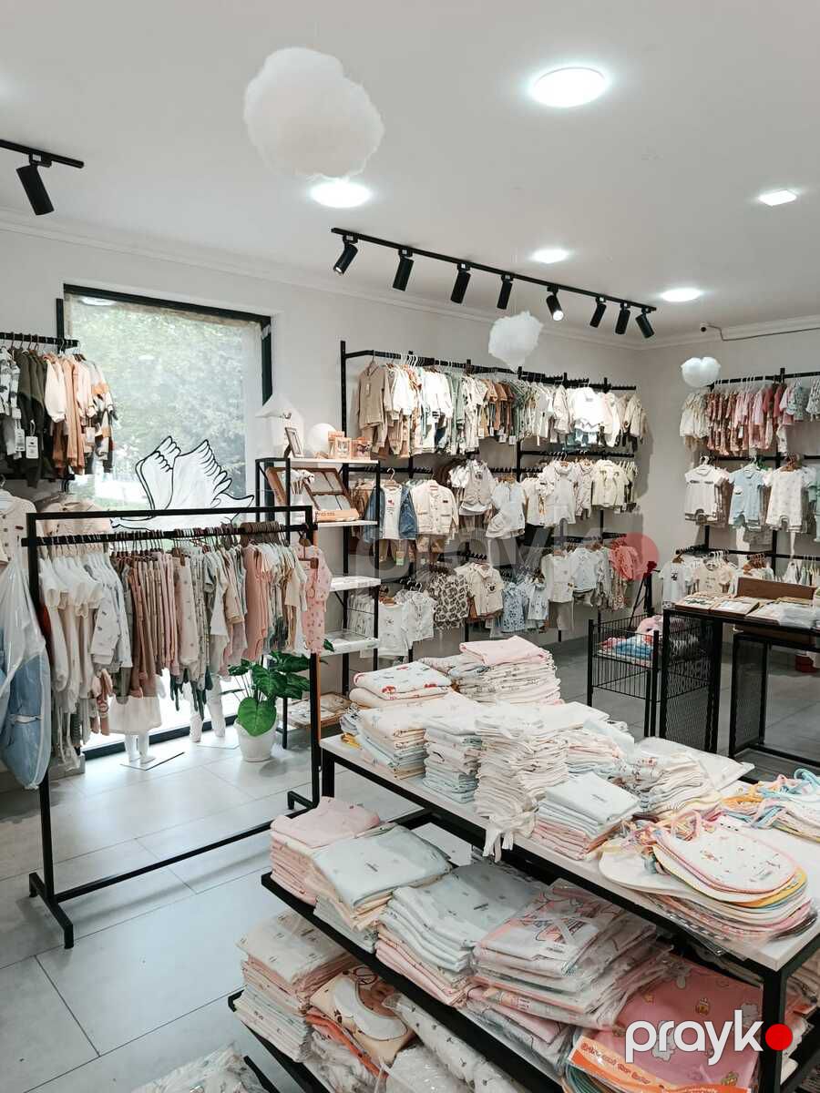 İcarəyə verilir obyekt 47 m² — Əmlak, Bakı (4)