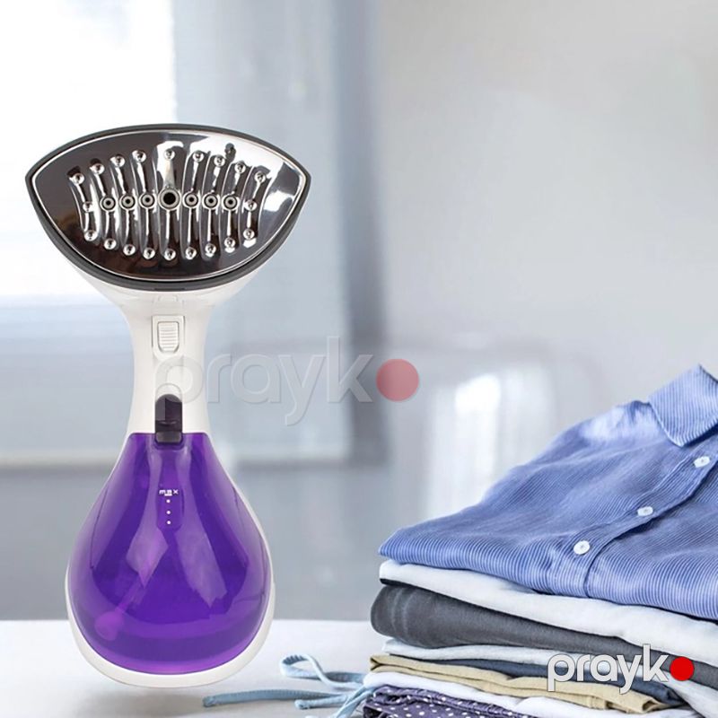 Sonifer SF-9106 Yüksək Keyfiyyətli Elektrikli Buxarlı Ütü Yüksək Güclü 1500W — Ev texnikası, Bakı (3)