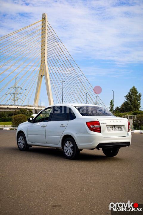VAZ Granta, 2023 il — Bakı