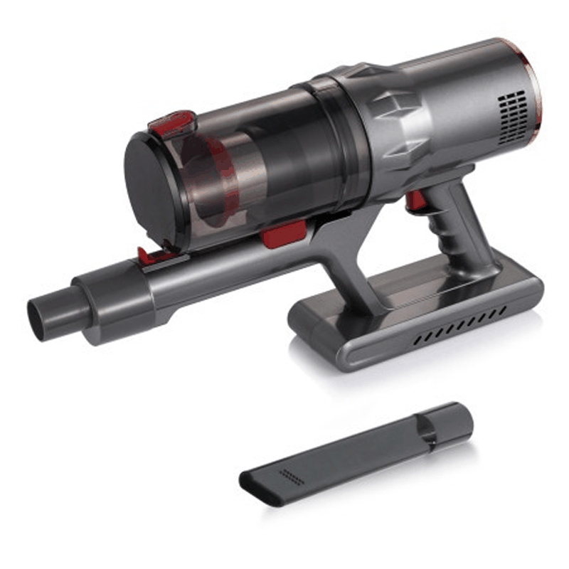 RAF R.8760 - Tozsoran, 500W Güc, 500 ml Toz Toplayıcı Konteyner, Akkumulyatorla İşləmə — Tozsoran, Bakı (4)