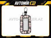 Avtomobil Açarlığı — Avtomir N1 — Avtomobillər — Aksesuarlar