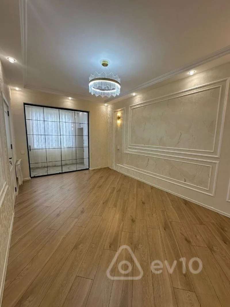 2 otaqlı mənzil, 30 m², Hüseynbala Əliyev küçəsi — Mənzil, Bakı (3)