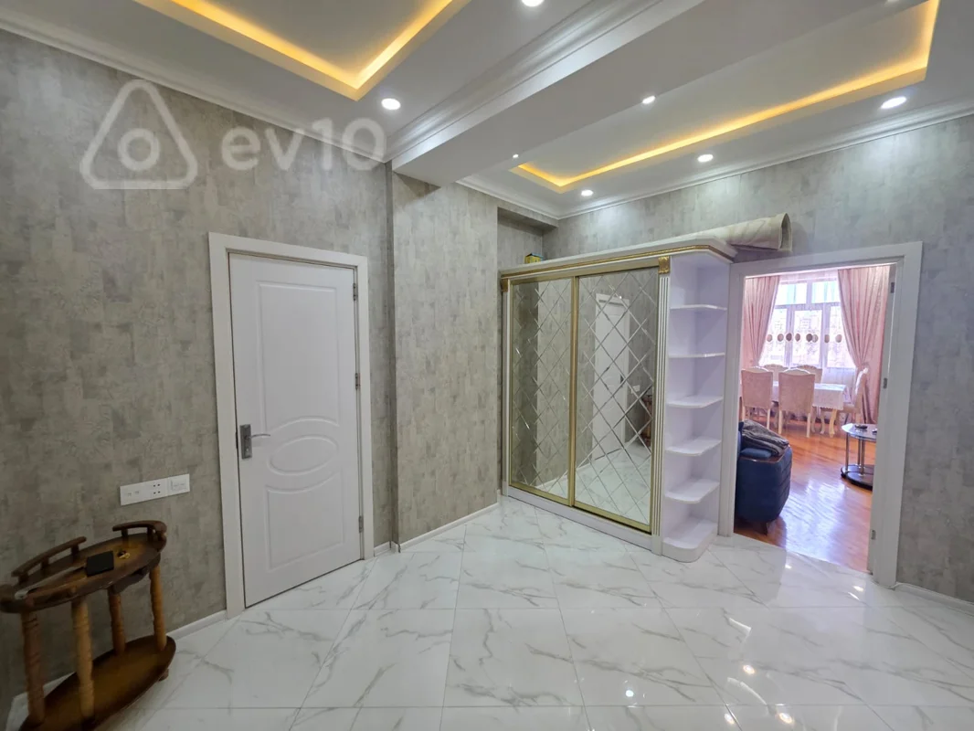 2 otaqlı mənzil, 80 m², Heyder Eliyev parki Ehmedli — kirayə — Mənzil, Bakı (5)