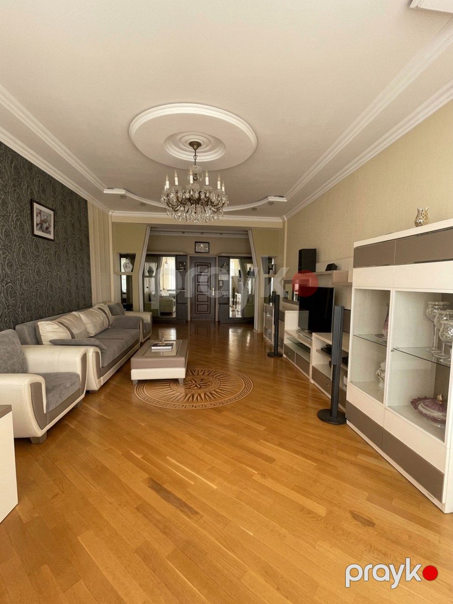 İcarəyə verilir 2 otaqlı yeni tikili 100 m² — Mənzil, Bakı (2)