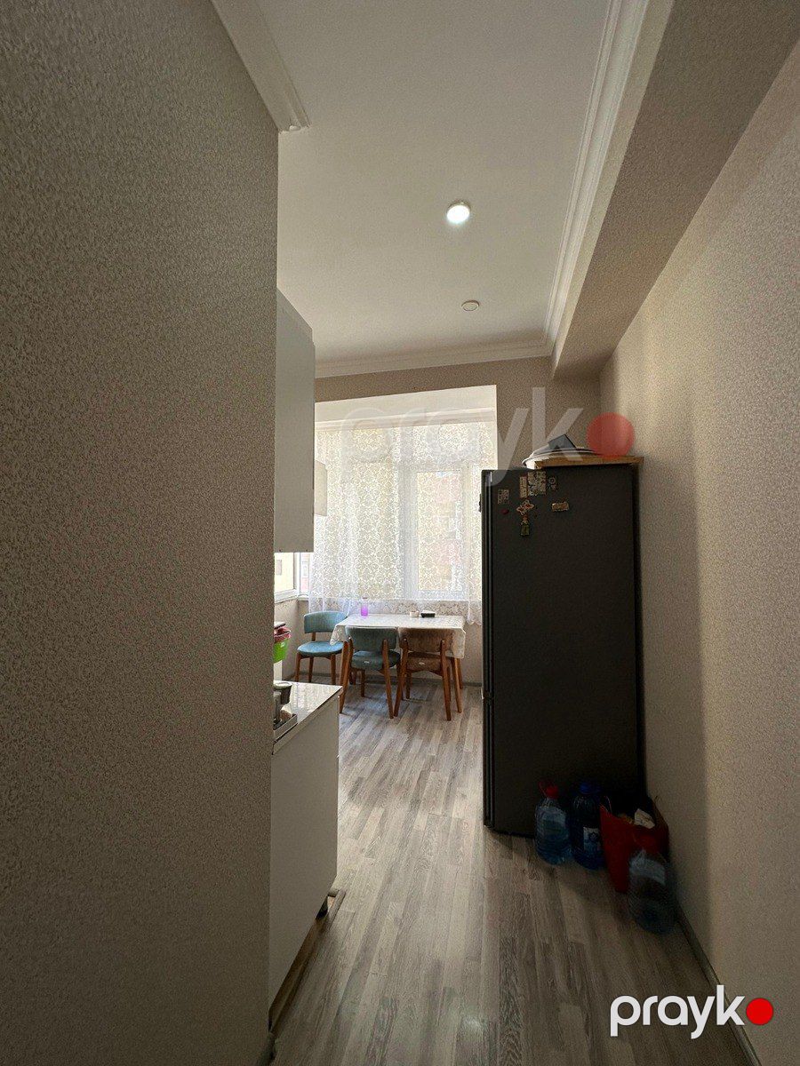 Satılır 3 otaqlı yeni tikili 100 m² — Mənzil, Bakı (12)