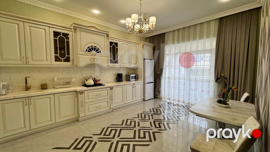 Satış: Bağ, 160 m², Abşeron rayonu — Ev, villa, Bakı (7)