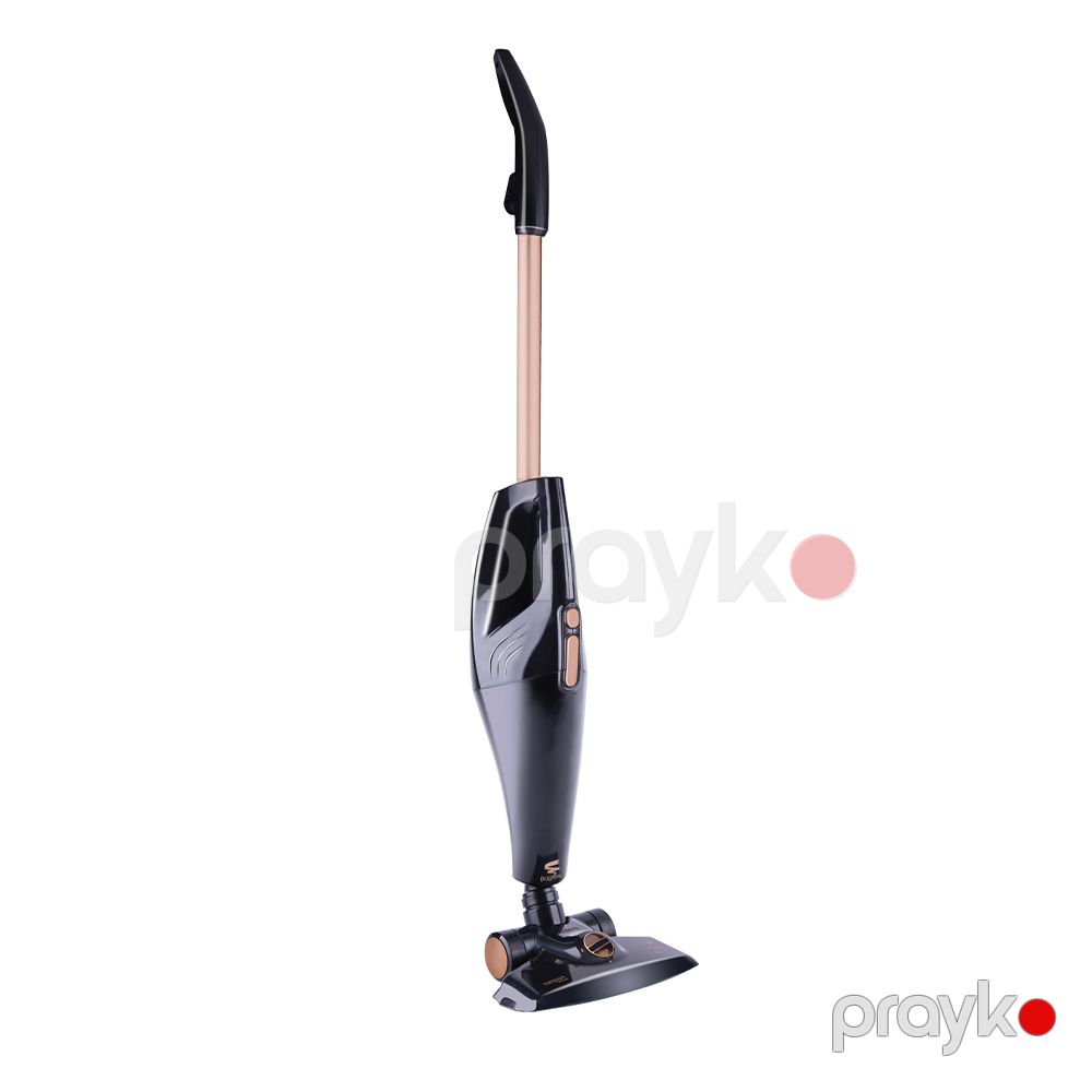 Peşəkar Hausberg Pro Şaquli Tozsoran 800W Torbalı Yuyulan 1L Tutumlu — Tozsoran, Bakı (2)