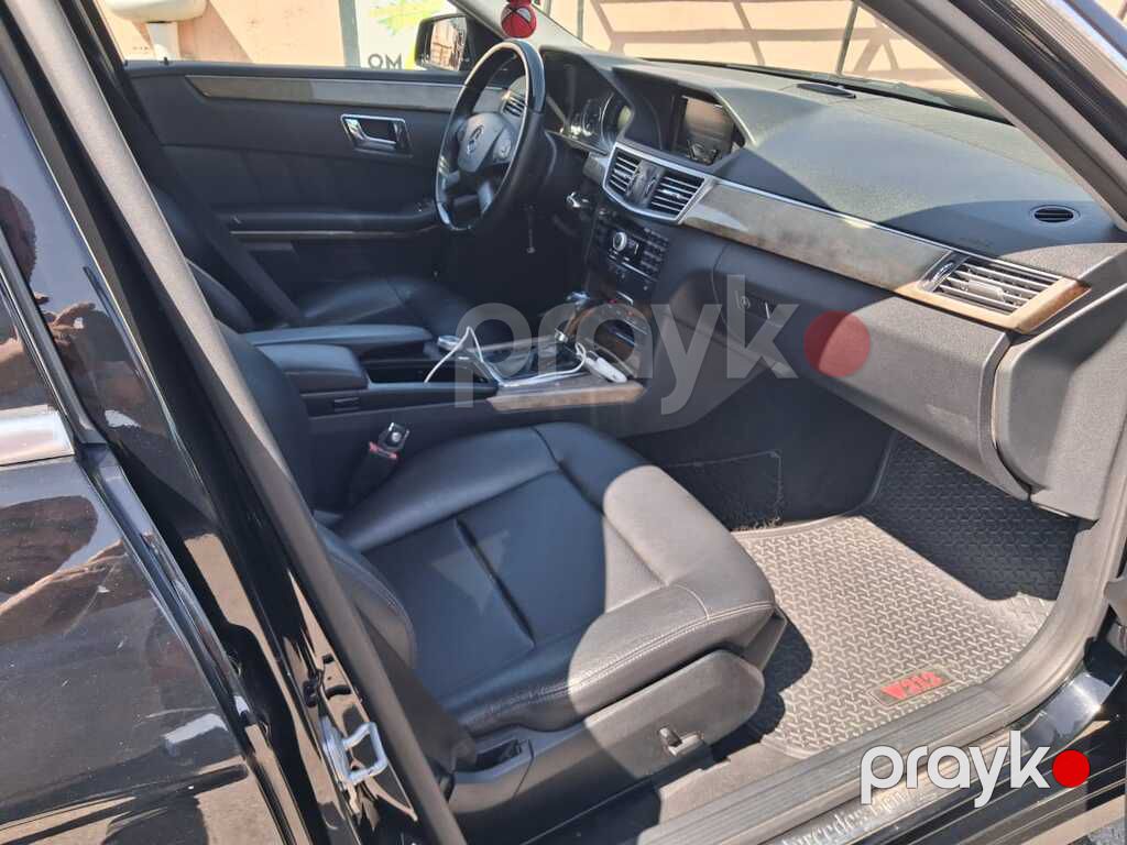 Mercedes E 220, 2.1 L, 2011 il, 310 746 km 99-ZL-787 — Avtomobillər, Bakı (3)