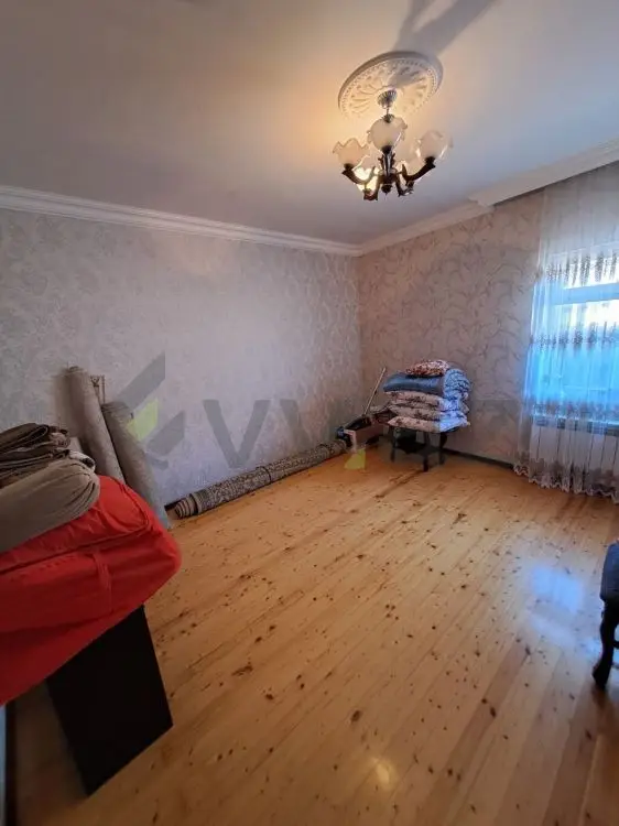 4 otaqlı Həyət evi Satılır, NZS, Xətai, Bakı — Ev, villa, Bakı (5)