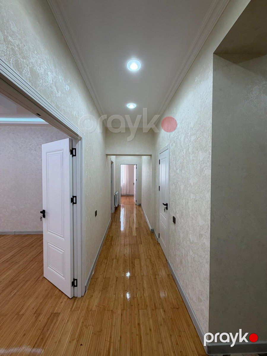 Satılır 3 otaqlı yeni tikili 85 m² — Mənzil, Bakı (11)