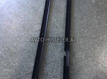 Toyota Prado 2003-2009 şüşə qırağı rezin qamışları — Bakı