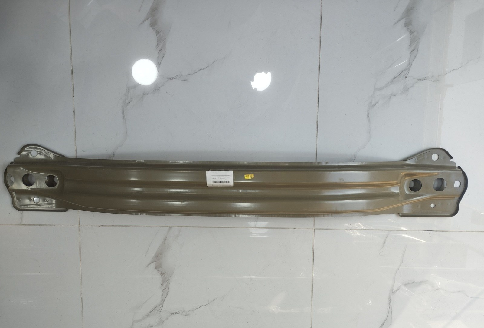 Arxa şveller BYD Destroyer 05 və Qin Plus — Bakı