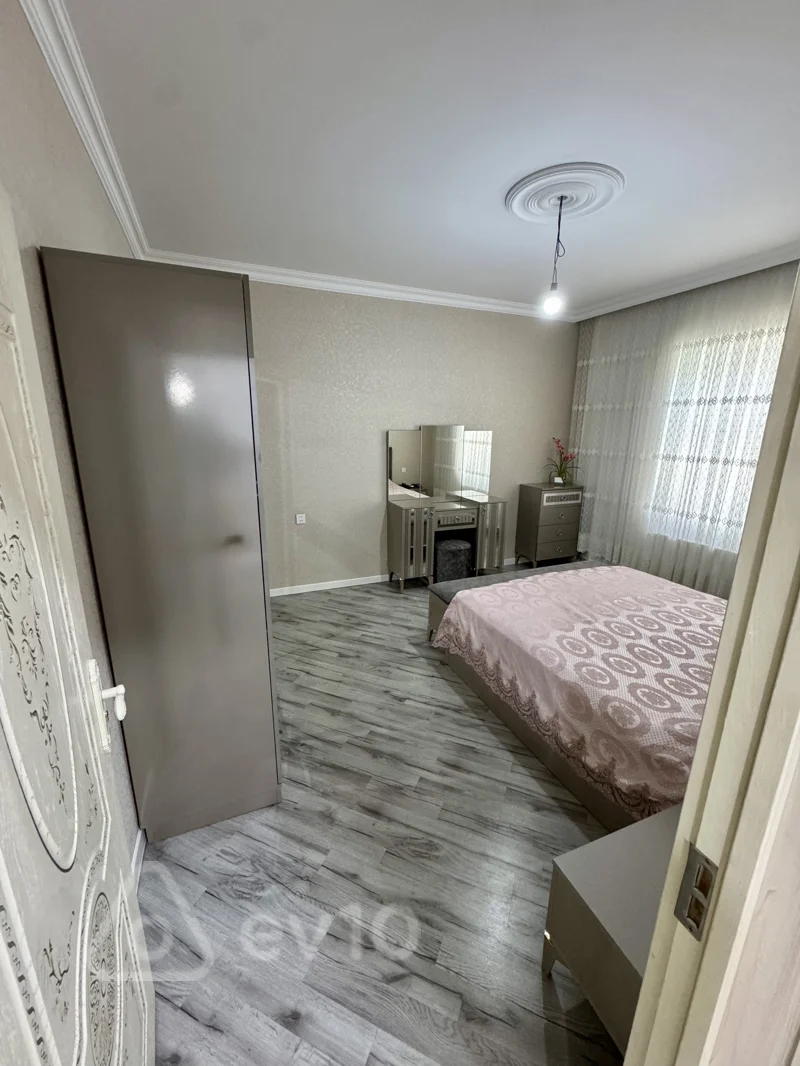 4 otaqlı həyət evi, 145 m², Nəbi Xəzri 28 — Ev, villa, Bakı (10)