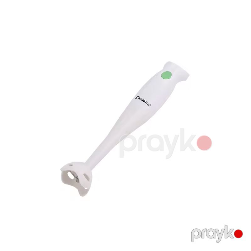 Dessını DS-52 Çoxfunksiyalı Paslanmayan Polad Yüksək Güclü Əl Blenderi 400W — Blenderlər, xırdalayanlar və mikserlər, Bakı (2)