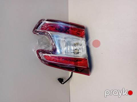 "Renault Megane III Estate" arxa sol işıq plafonu — Bakı