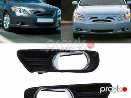 Toyota Camry 2009 hollagen eynəkləri — Bakı