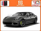 Porsche Panamera ehtiyat hissələri — ISCO Parts — Запчасти и аксессуары — Запчасти