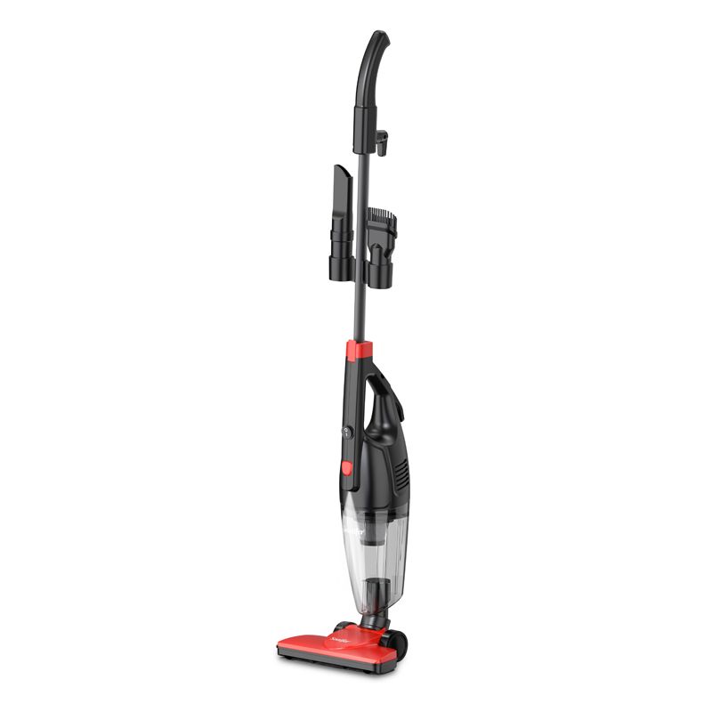 Sonifer SF-2266 - Tozsoran, Vertikal Tozsoran, 1000W Güc, Elektrikli Güclü Portativ Çubuqlu Tozsoran Dik Əl Simli Tozsoran — Tozsoran, Bakı