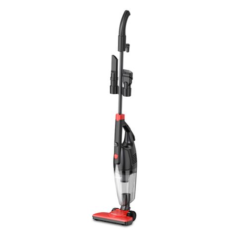 Sonifer SF-2266 - Tozsoran, Vertikal Tozsoran, 1000W Güc, Elektrikli Güclü Portativ Çubuqlu Tozsoran Dik Əl Simli Tozsoran — Ev üçün texnika
