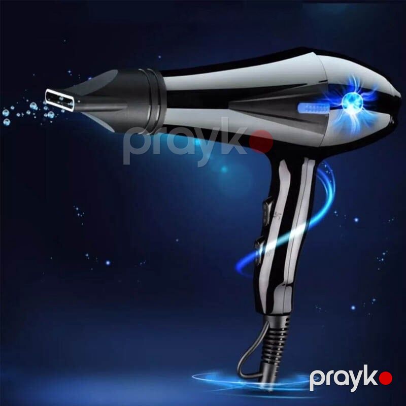 Polıtun PT-V3 Elektrikli Saç Qurutma Feni 2 Başlıqlı Hava Feni Saç Şəkilləndirici Fen 5000 W — Fən, Bakı (6)