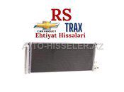 Chevrolet Trax kondisioner radiatoru — Bakı