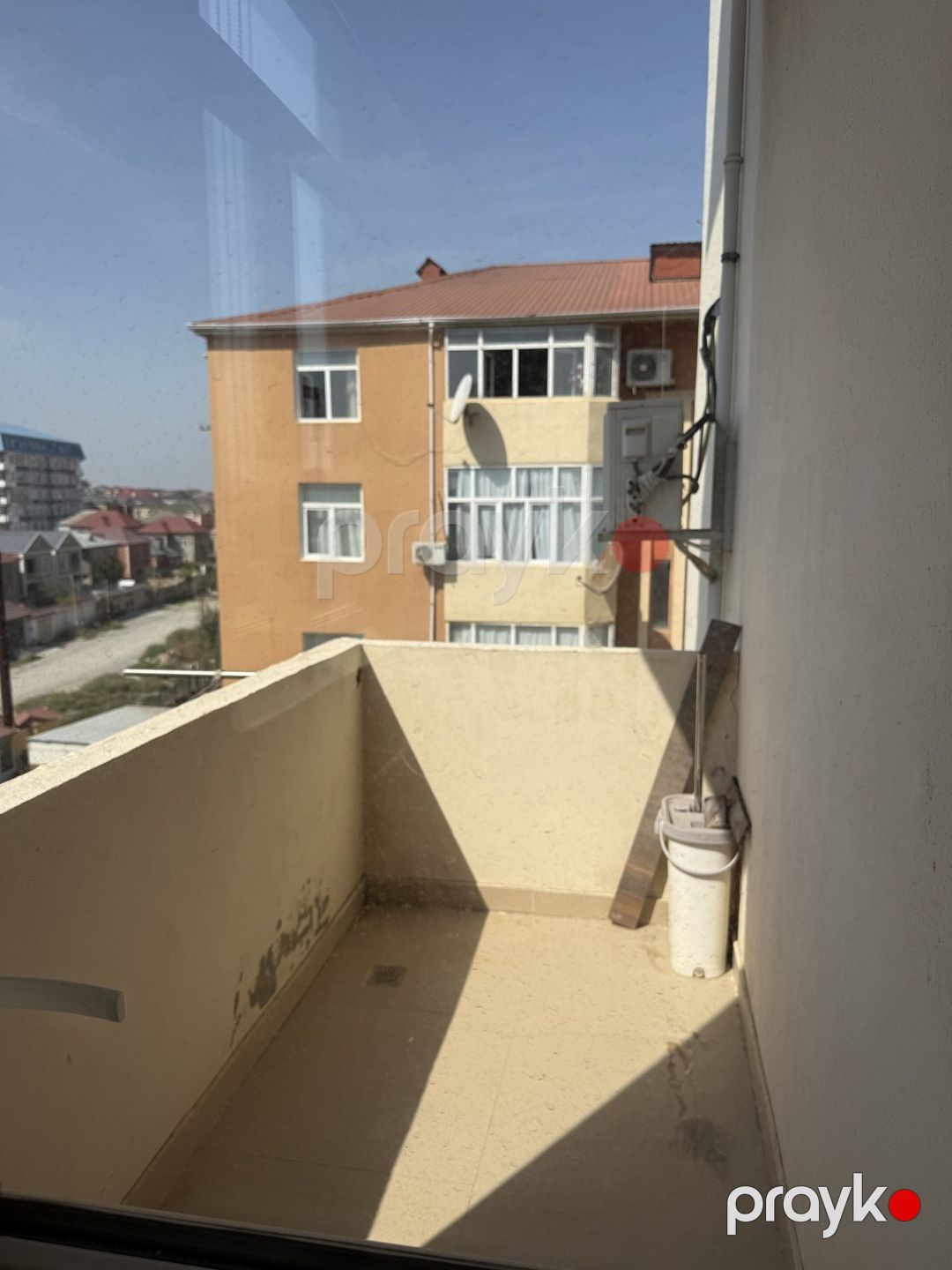 Satılır 2 otaqlı yeni tikili 73 m² — Mənzil, Bakı (7)