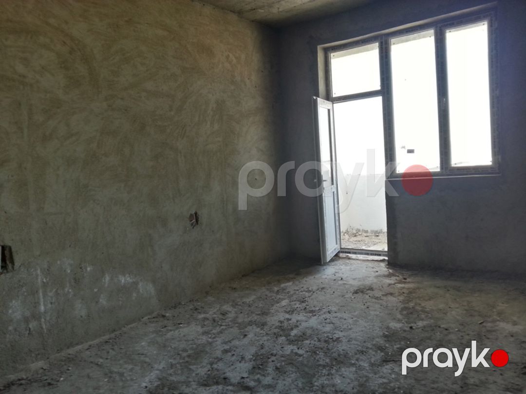 Satılır 2 otaqlı yeni tikili 83.2 m² — Mənzil, Bakı (6)
