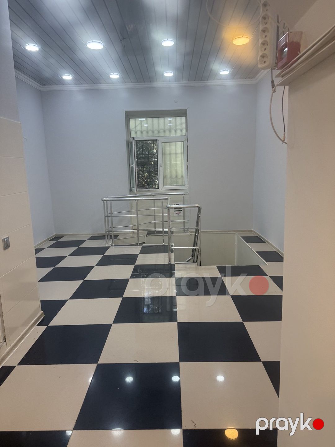 İcarəyə verilir obyekt 100 m² — Əmlak, Bakı (8)