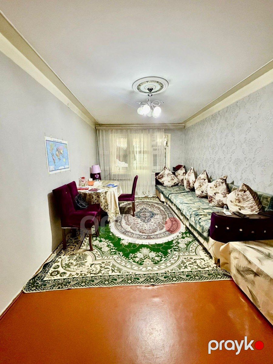 Satılır 3 otaqlı köhnə tikili 70 m² — Mənzil, Bakı (2)