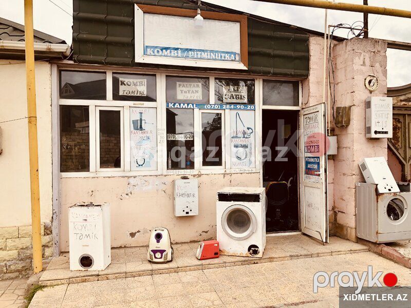 ucuz kombi temiri kombilerin yuyulmasi kombi temiri — Ev texnikası, Bakı (2)