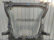 Chevrolet Aveo Ön Travesi — Bakı