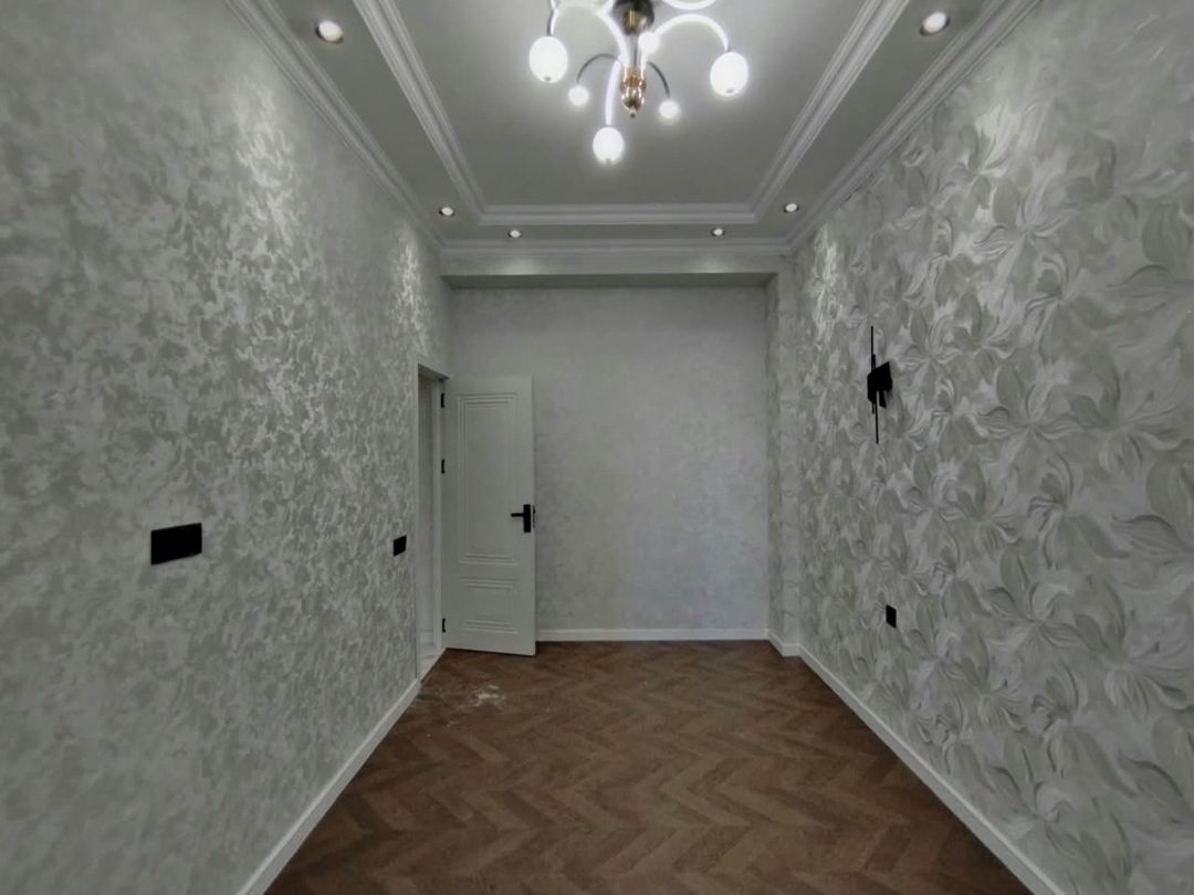 İcarəyə verilir 2 otaqlı yeni tikili 55 m² — Mənzil, Xırdalan (3)