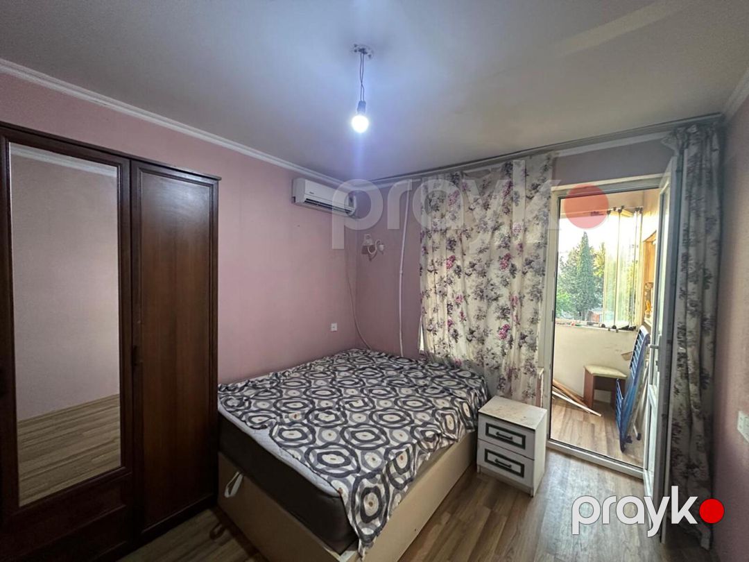 Satılır 3 otaqlı köhnə tikili 55 m² — Mənzil, Bakı (9)