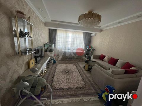 Satılır 3 otaqlı yeni tikili 115 m² — Bakı