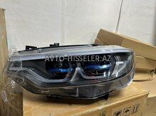 BMW F36 Farası -avto-hisseler.az — Bakı