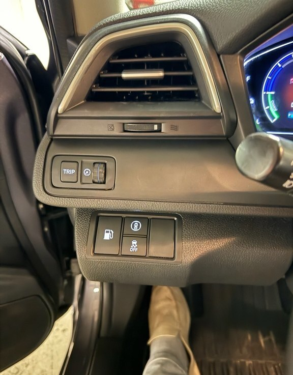 Honda Insight, 2020 il, 191000 km — Avtomobillər (12)