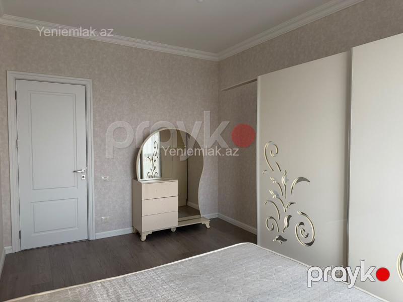 Kirayə 2 otaqlı Bina evi menzil (Yeni tikili), 60 m², Xətai rayonu — Mənzil, Bakı (6)