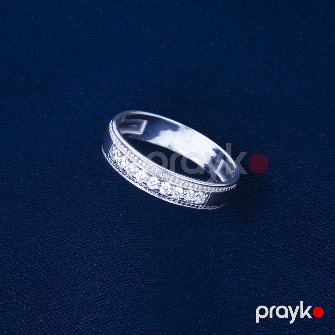 Üzük qadınlar üçün SW135604, gümüş 925 əyar — Mallar, Bakı (2)