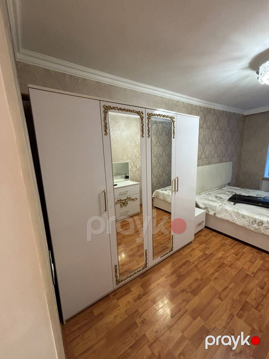 İcarəyə verilir 2 otaqlı köhnə tikili 60 m² — Mənzil, Bakı (3)