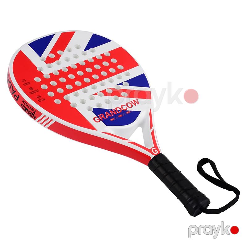 Grancow Taxta Tennis Raketkası — İdman, hobi, istirahət, Bakı (4)