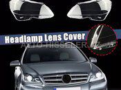 Mercedes-Benz W204 2013 fara şüşəsi — Avto Ucuzluq — Автосвет