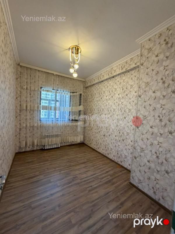 Satılır 2 otaqlı Bina evi menzil (Yeni tikili), 58 m², Nizami rayonu — Mənzil, Bakı (4)