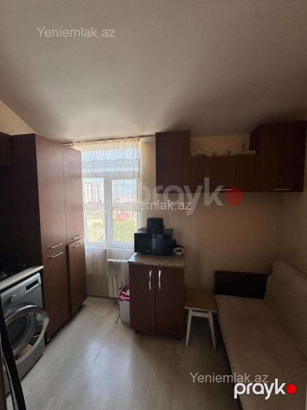 Satılır 2 otaqlı Bina evi menzil (Yeni tikili), 53 m², Masazır — Mənzil, Abşeron (8)
