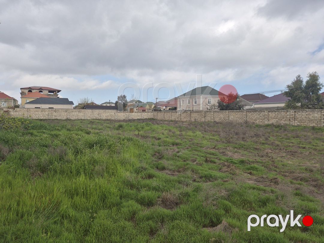 Satılır torpaq 6.7 sot — Torpaq, Bakı (5)
