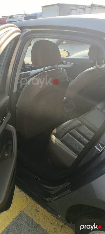 Audi A4, 2.0 L, 2018 il, 96 970 km — Avtomobillər, Bakı (7)
