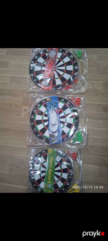 Dart sport — İdman, hobi, istirahət, Bakı (2)