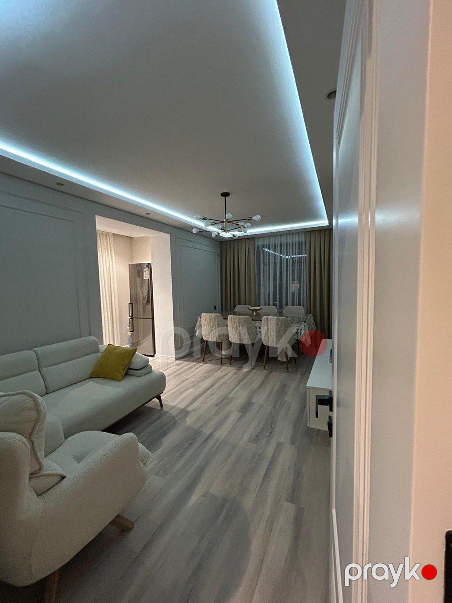 Satılır 3 otaqlı köhnə tikili 75 m² — Mənzil, Bakı (3)
