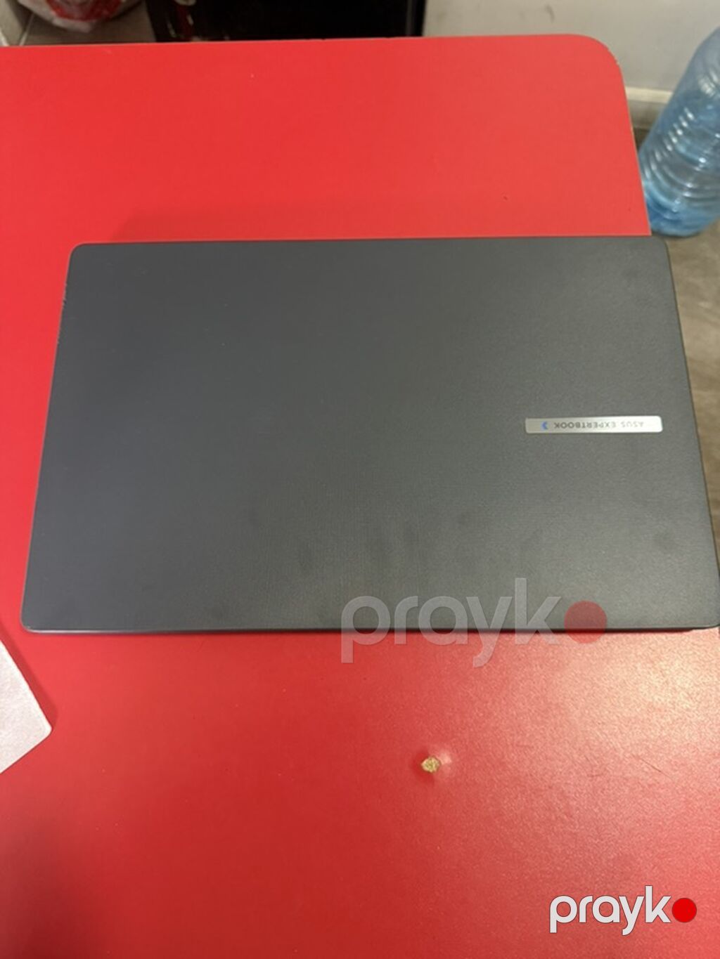 Yeni ASUS ExpertBook, 15.6 Intel Core i3, 128 GB — Asus, Bakı (2)